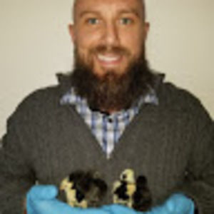 Meet your Posher, Cory